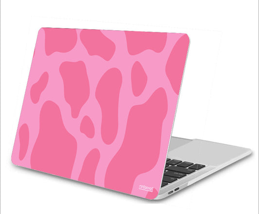 Cow Girl Macbook Case