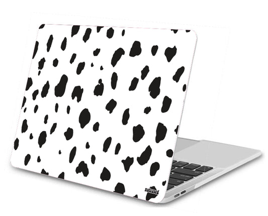 101 Dalmatians Macbook Case